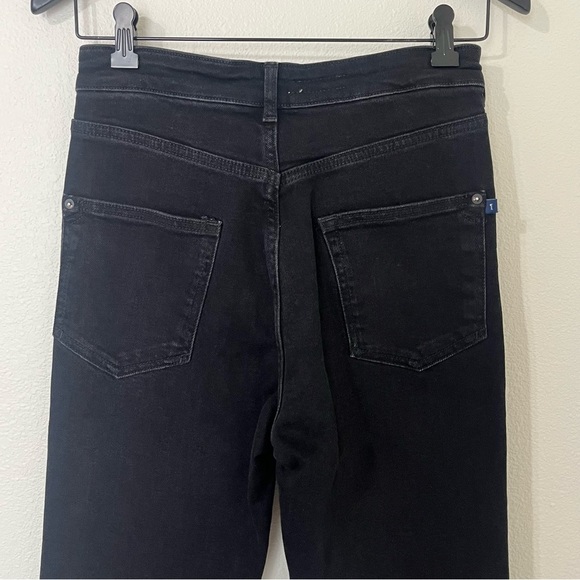 Pilcro The Slit Straight Leg Jeans - Picture 5 of 6